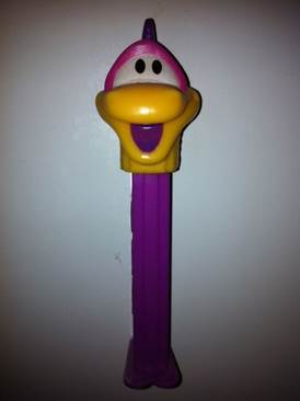 Walmart Smile Orange Stem