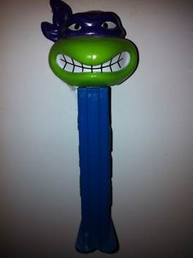 Garfield With Cheesy Grin