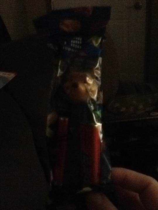 Winnie The Pooh - Super Sleuth - Winnie The Pooh pez collectible - Main Image 2