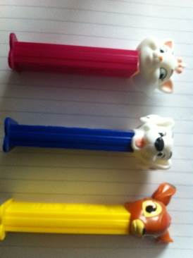 Pink Panther (Pinky)