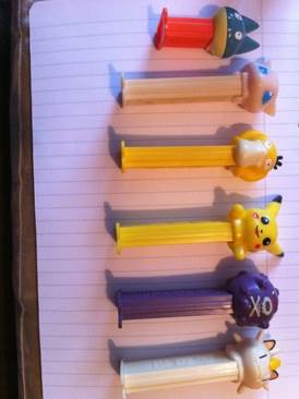 Elliot The Mule Deer