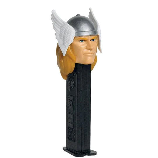 Thor (B) - Super Heroes Marvel pez collectible - Main Image 3