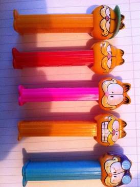 NASCAR - Pull & Go Rusty Wallace #2