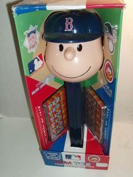 I <3 U Light Pink Crystal Heart Light Pink Stem White Hearts