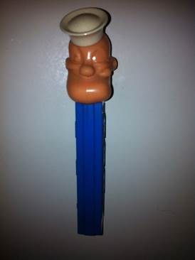 Hello Kitty Plush - Rabbit Keychain