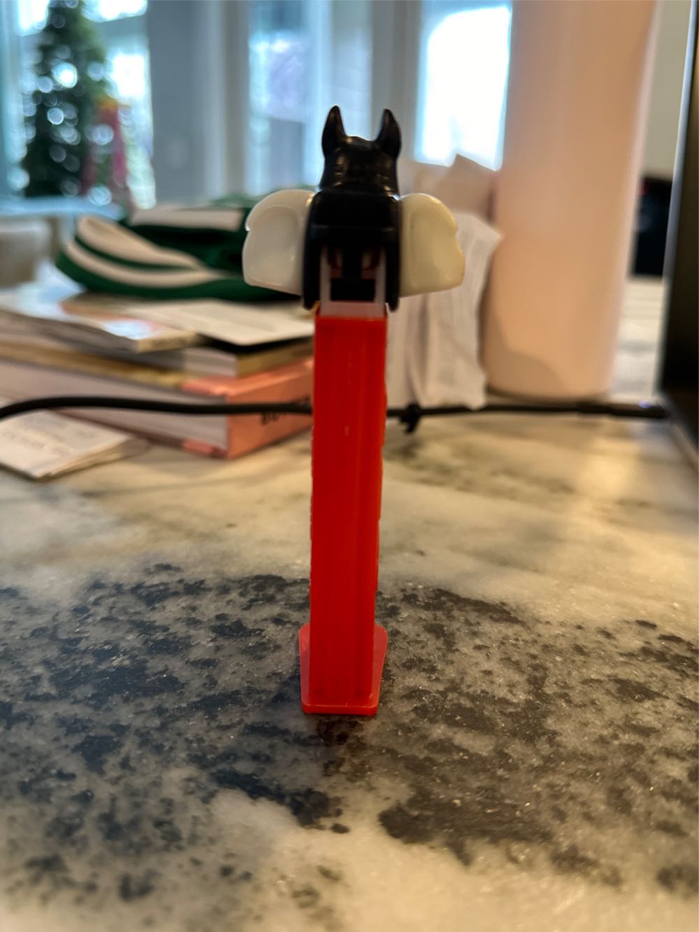 Looney Tunes - Sylvester - Looney Tunes pez collectible - Main Image 3