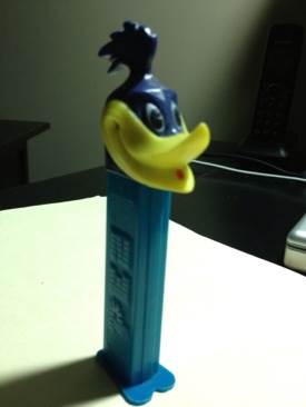 Pez 50th Anniversary
