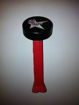 Squriell From Ice Age