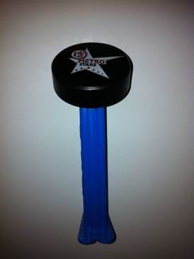 Meet The Robinson’s