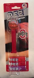 NCAA Basketball - Ohio State - Sports pez collectible - Main Image 2