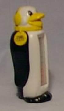 Pez Yummy Bubbles - Peter Pez