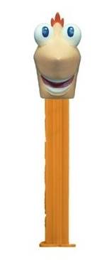 Phineas And Ferb - Phineas - Phineas & Ferb pez collectible - Main Image 1