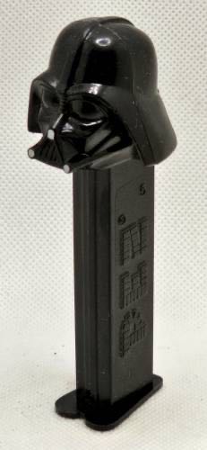 Star Wars - Darth Vader - Star Wars pez collectible - Main Image 3