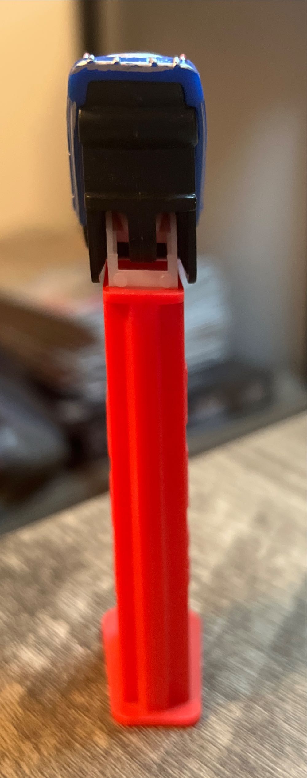 Cars - Hudson Hornet - Disney - Cars pez collectible - Main Image 3