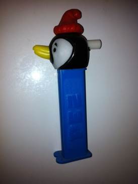 Big Rig Yellow & Green