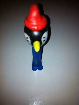 Marvel - Hulk (Small Head)