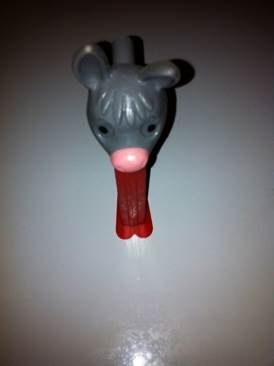 Teenage Mutant Ninja Turtle - Leonardo