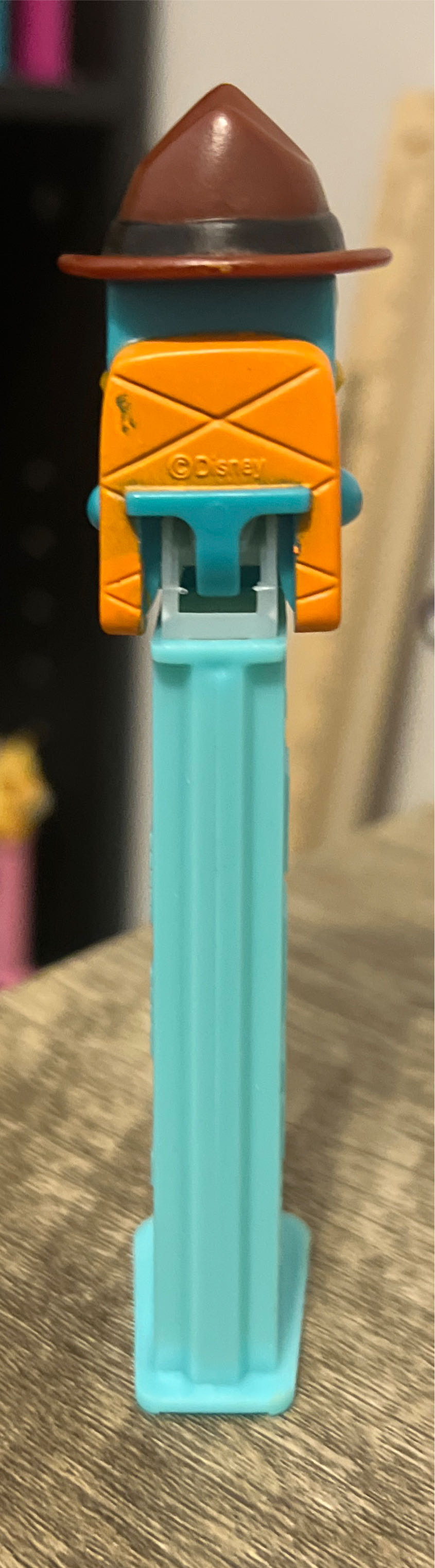 Phineas And Ferb - Agent P - Phineas & Ferb - Disney pez collectible - Main Image 3