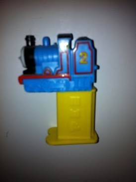 XOXO Purple Heart White Stem Purple Hearts