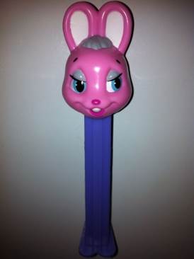 Hello Kitty - Crystal Pink Flower