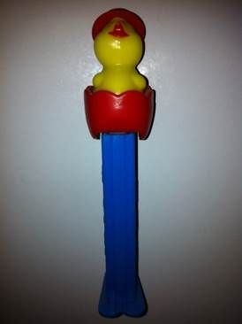 Funky Faces - Smile Yellow