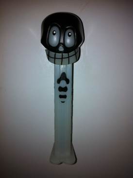 Halloween - Ghost Glow (Naughty Neil) 