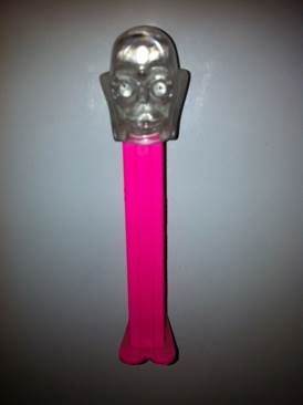 NHL Fire Hockey Helmet