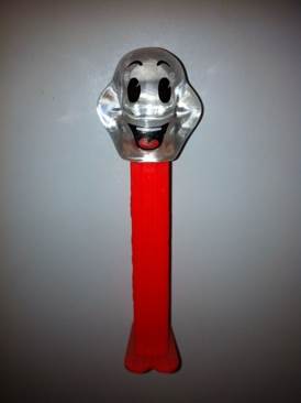 Elliot The Mule Deer