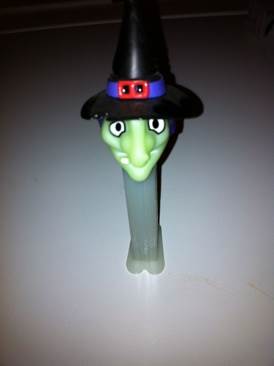 TMNT A - Leonardo A Happy Orange 