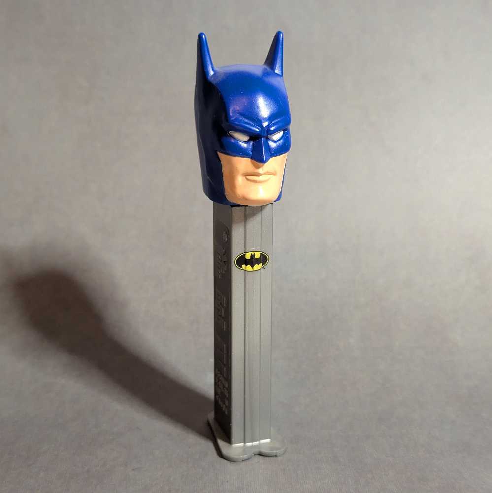 DC - Batman C - Books & Comics - DC pez collectible - Main Image 2