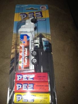 NASCAR - #2 Rusty Wallace Helmet & Truck Set