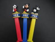 Disney Mickey 80th Anniversary - Collector Set pez collectible - Main Image 2