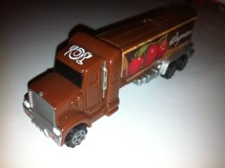 Regular Remake - Blue