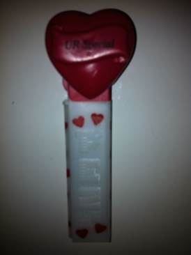 McSquizzy The Squirrel