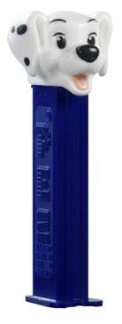 Dalmation Pup B - Disney - Animal Friends pez collectible - Main Image 1