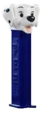 Dalmation Pup B - Disney - Animal Friends pez collectible - Main Image 2