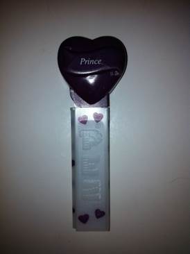 Pez Yummy Bubbles - Peter Pez