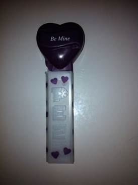 SpongeBob A (Red Stem)