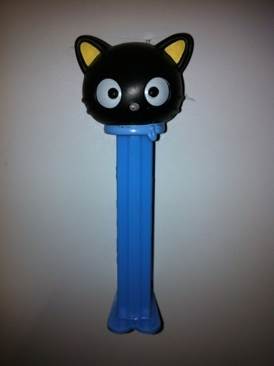 Walmart Smile Neon Green Stem