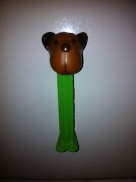 DC Comics - Batman B Pink Face