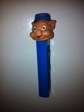 Flintstones - Fred Flintstone