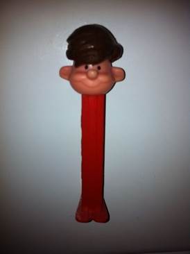 Teenage Mutant Ninja Turtles Blue Stems