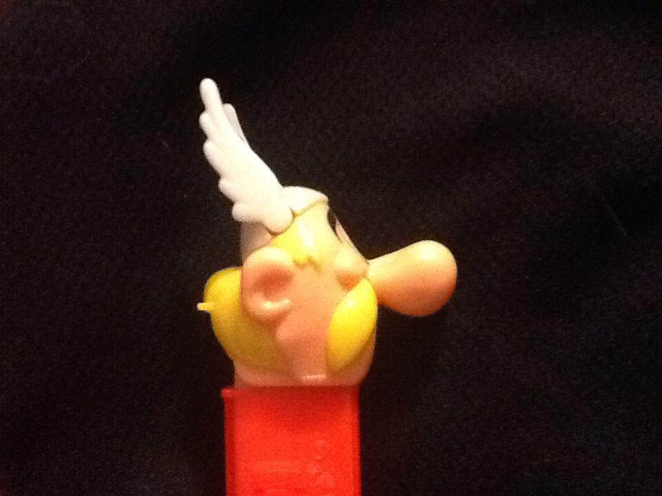 Asterix - Asterix pez collectible - Main Image 2
