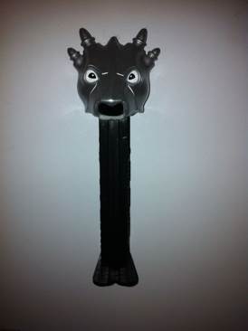 The Jungle Book - King Louie 