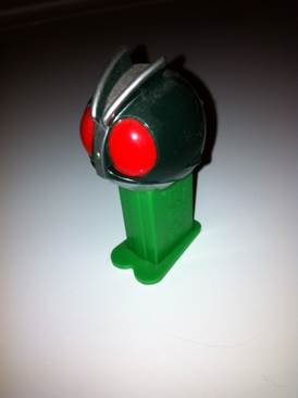 Valentine Heart Neon Pink