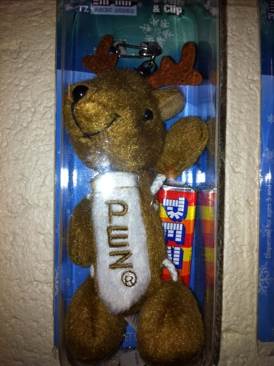 Walmart 2008- Blue Truck