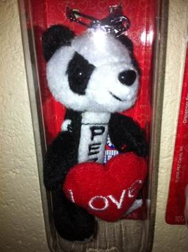 Mickey Mouse Thin Feet Flesh Face