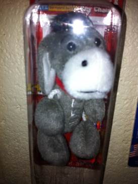 Kung Foo Panda: Monkey