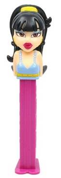 Jade - Bratz pez collectible - Main Image 1
