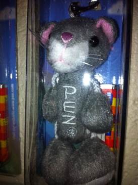 Walgreens Truck E Silver Grill